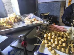 -水产西街炸串(水产西街店)