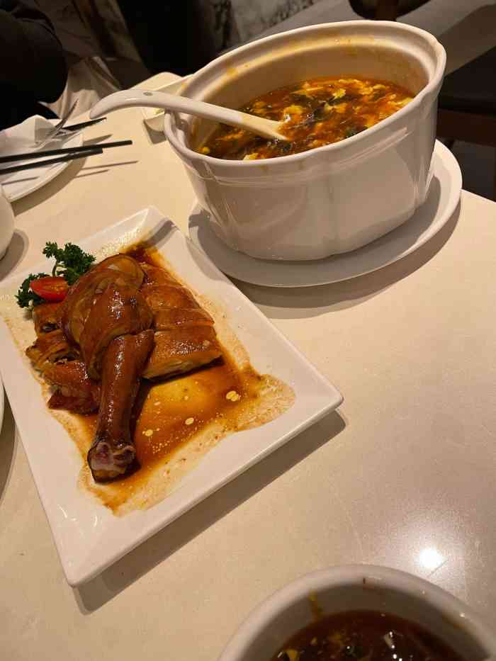 新旺茶餐厅(第一八佰伴店)