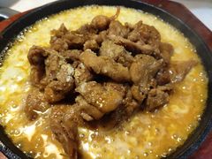 -梨满园韩国料理