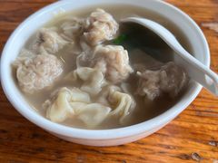 -坚记面店(一德路店)