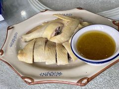 -区海鸡场饭店(石壁店)