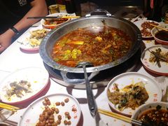 -蜀滋香鲜鱼美蛙火锅(339店)