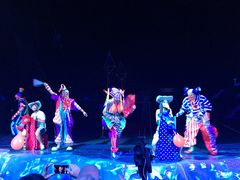 -珠海横琴长隆《卡卡虎奇遇记》