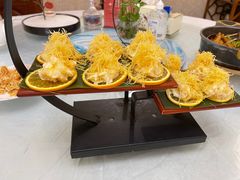 -古姑姑·品质海南菜私房餐厅(龙昆南欧式洋房别墅店)