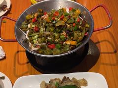 -莲餐厅·湖北菜·藕汤老手艺(愚园路店)