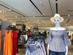 -ZARA(世贸天阶店)