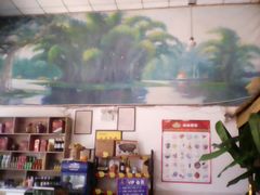 -金塔傣乡·云南民族特色菜·傣味手抓饭(金瓦路店)