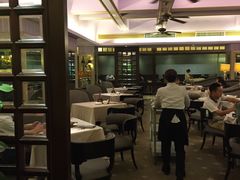 大堂-粗茶淡饭·汉口公馆(循礼门店)