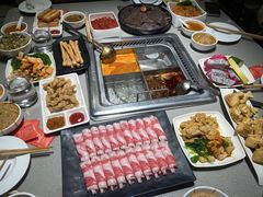 -海底捞火锅(万嘉360广场店)