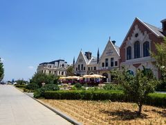 -LENBACH兰巴赫西餐啤酒坊(大连东港店)