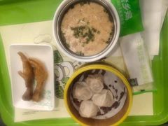 -老乡鸡(阜阳商厦时代广场店)