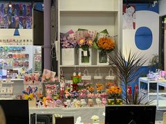 -十八字金·银饰·拼豆·开蚌DIY(魏公芳华里店)