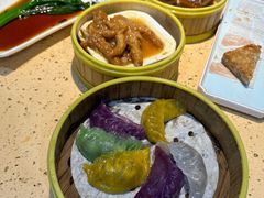 -一茶一点(海景店)