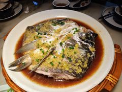 -绿茶餐厅(光谷世界城步行街店)