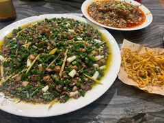 -江湖黑大兔(杨家坪店)