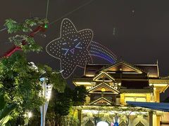 -南宁方特东盟神画