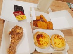 -德克士(二宫店)