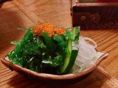 海草-一本久捷(新福店)