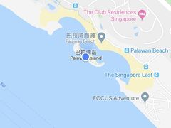 -亚洲大陆最南端