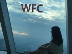 -WFC会仙楼观景台