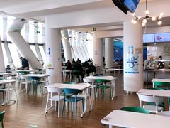 -贝林大翅鲸简餐厅(国家海洋博物馆店)