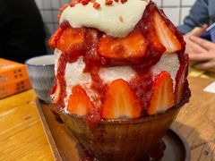 -WONDER ICE 萬得冰田(建設路总店)