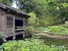 -深圳国际园林花卉博览园