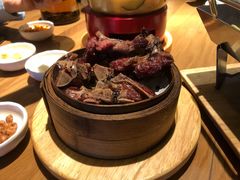 -闽上鲜·福建菜(龙湖滨江天街店)