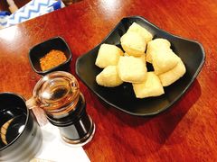-麒麟风烤牛肉·云南烧烤小排档(丹凤街店)