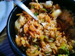 -韩聚园韩国料理(文灶店)