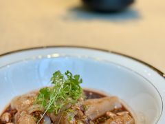 -香乐园·淮扬菜中餐厅·Shang Garden(福田香格里拉店)