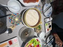 -悦融琥珀·京鲁菜·海味珍品(西单店)