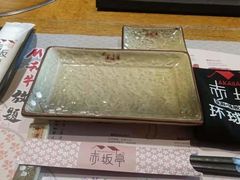 -赤坂亭·M9和牛烧肉·铁板烧(合肥万象城店)