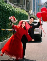 -第一夫人婚纱摄影(南京店)