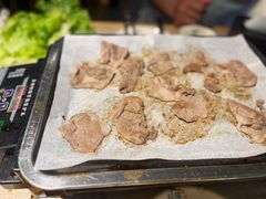 -玫瑰花园自助烤肉(顺义鑫海韵通店)