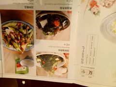 -宏状元现熬粥·京味菜(三里河店)