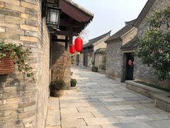 -回龙窝历史文化街区