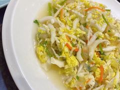 -抹直口特色菜馆(一店)