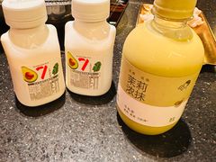 -牛New寿喜烧(金茂览秀城店)