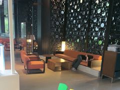 -半山半岛洲际度假酒店·观海廊