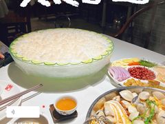 -味可道美食坊(福基路店)