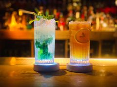 -18BAN音乐啤酒馆(西丽店)