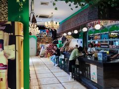 -木卡买提新疆餐厅·清真(新里海顿公馆店)