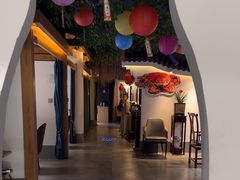 -食悦江南·淮扬菜·烤鸭(亚运村·惠新店)