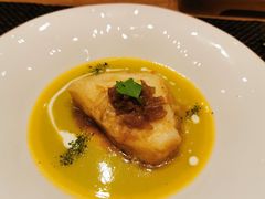 -和·铁板烧·OMAKASE(望京昆泰嘉晟酒店)