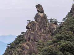 -三清山风景名胜区