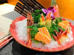 -神户赤童日式烤肉伙伴(东直门店)