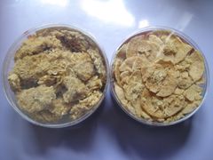 肉松米通+肉松虾片-么凤(波斯富街店)