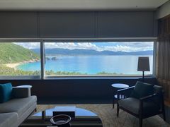 -三亚太阳湾柏悦酒店