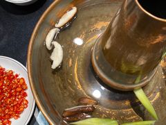 -裕德孚手切涮羊肉(建业凯旋广场店)